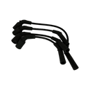 Juego Cables Bujías Spark 1.0L