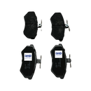 Fibras de Freno N300