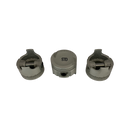 Juego Pistones STD Damas