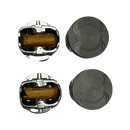 Juego Pistones STD Sonic 1.6L