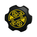 Tapa Tanque Refrigerante Cruze