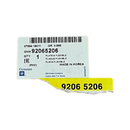 Corona de Volante Optra 1.8L A/T